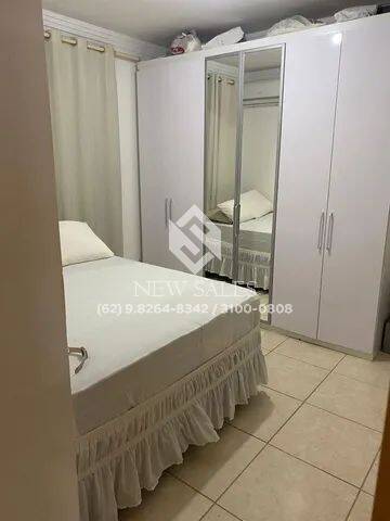 Apartamento à venda com 2 quartos, 55m² - Foto 4