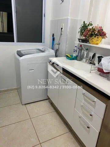 Apartamento à venda com 2 quartos, 55m² - Foto 5