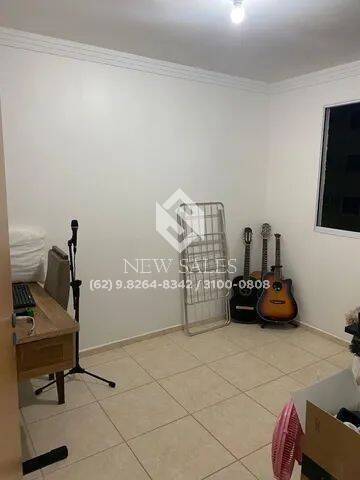 Apartamento à venda com 2 quartos, 55m² - Foto 6