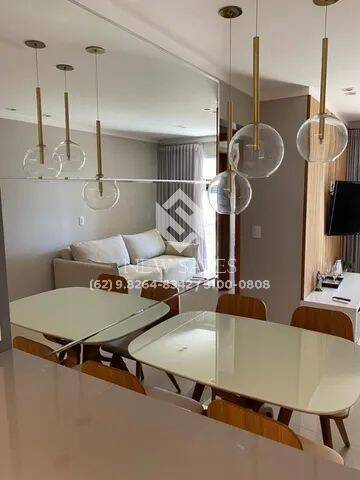 Apartamento à venda com 2 quartos, 62m² - Foto 7