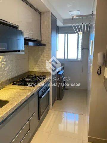 Apartamento à venda com 2 quartos, 62m² - Foto 11