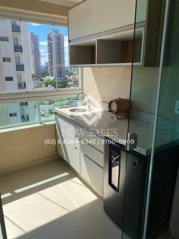 Apartamento à venda com 2 quartos, 62m² - Foto 5