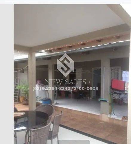 Casa à venda com 4 quartos, 281m² - Foto 6