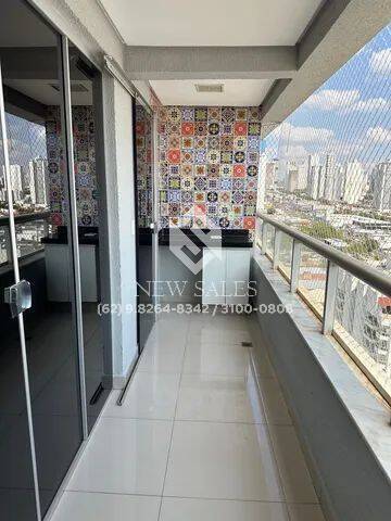 Apartamento à venda com 2 quartos, 70m² - Foto 2