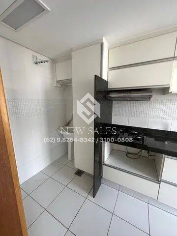 Apartamento à venda com 2 quartos, 70m² - Foto 9