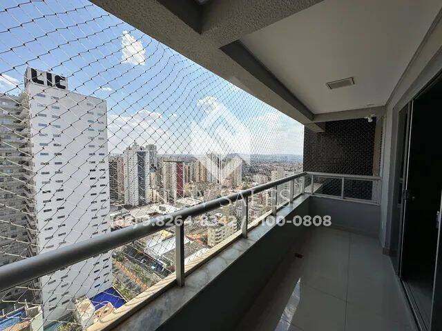 Apartamento à venda com 2 quartos, 70m² - Foto 1