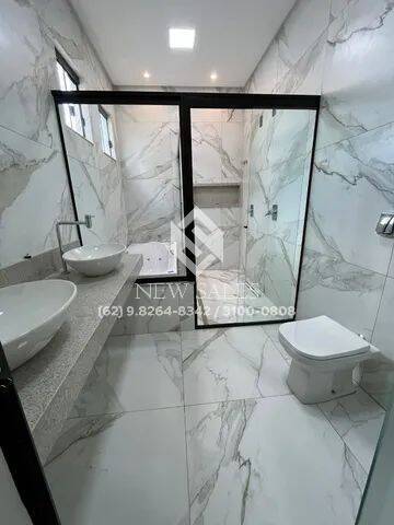 Casa de Condomínio à venda com 3 quartos, 200m² - Foto 6