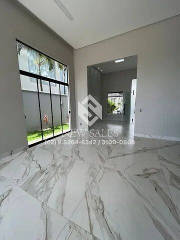 Casa de Condomínio à venda com 3 quartos, 200m² - Foto 3