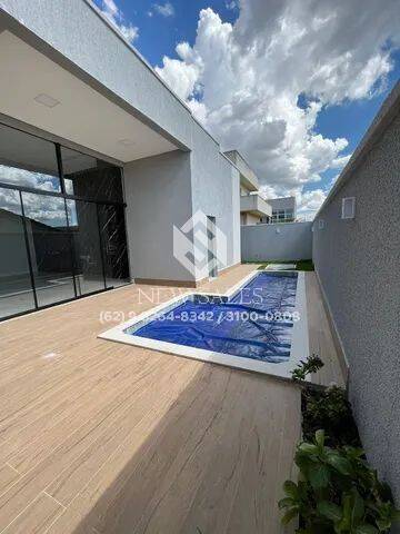 Casa de Condomínio à venda com 3 quartos, 200m² - Foto 8