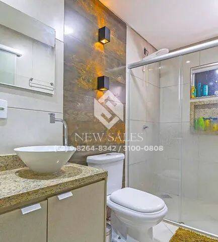 Casa de Condomínio à venda com 3 quartos, 180m² - Foto 6