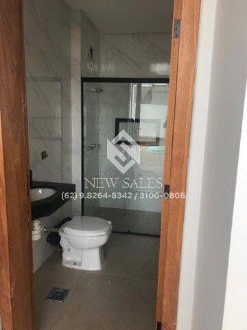 Casa de Condomínio à venda com 3 quartos, 200m² - Foto 12