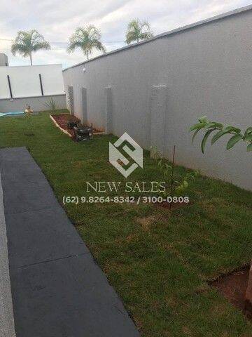 Casa de Condomínio à venda com 3 quartos, 200m² - Foto 4