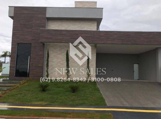 Casa de Condomínio à venda com 3 quartos, 200m² - Foto 3