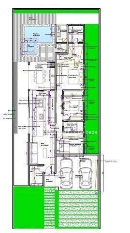 Casa à venda com 3 quartos, 164m² - Foto 20