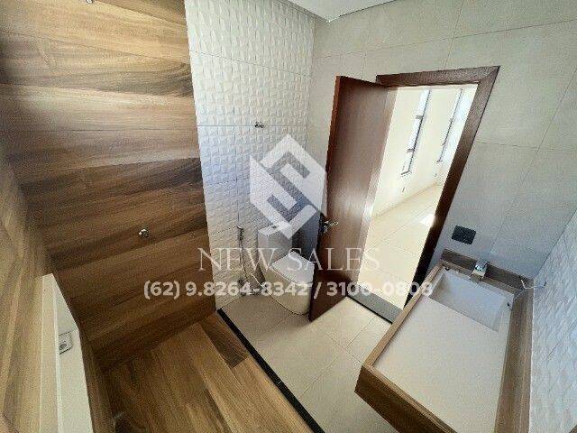 Casa à venda com 3 quartos, 164m² - Foto 9