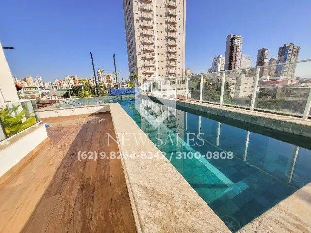 Apartamento à venda com 3 quartos, 125m² - Foto 19