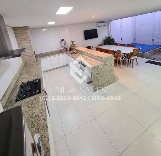 Casa à venda com 3 quartos, 150m² - Foto 2