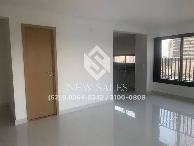 Apartamento à venda com 3 quartos, 122m² - Foto 3