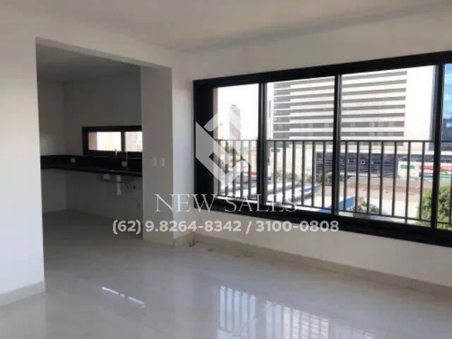 Apartamento à venda com 3 quartos, 122m² - Foto 4