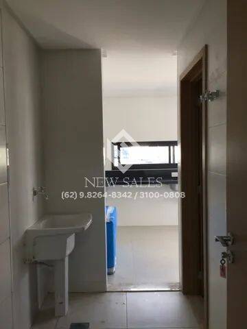 Apartamento à venda com 3 quartos, 122m² - Foto 7