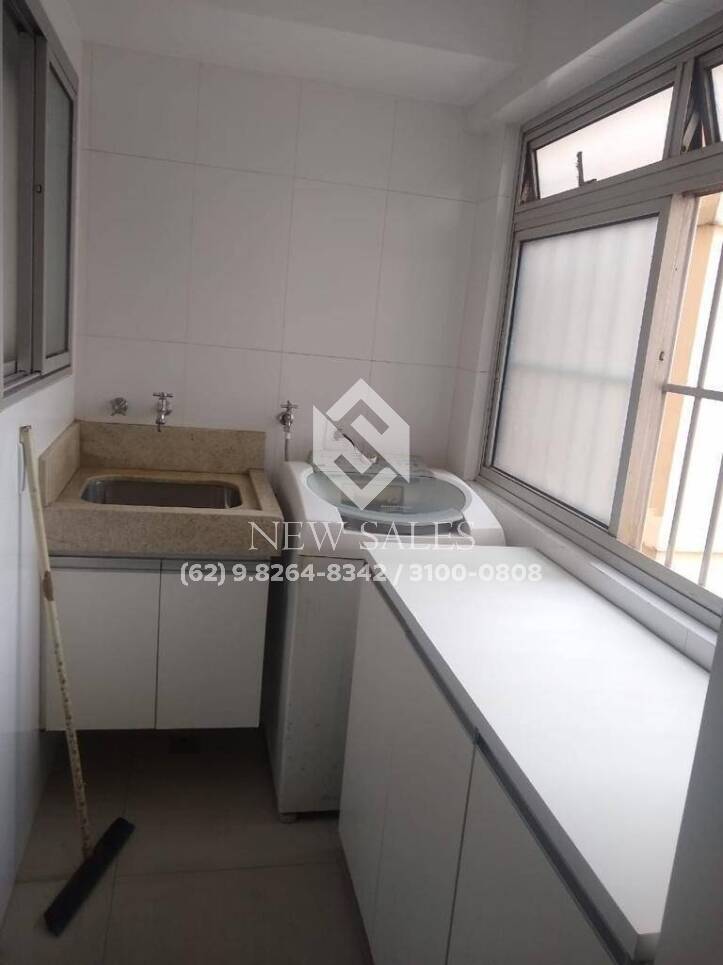 Apartamento à venda com 4 quartos, 128m² - Foto 5