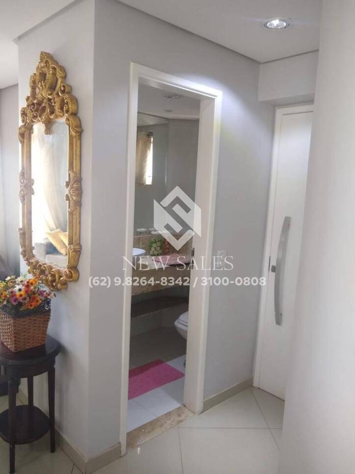 Apartamento à venda com 4 quartos, 128m² - Foto 6