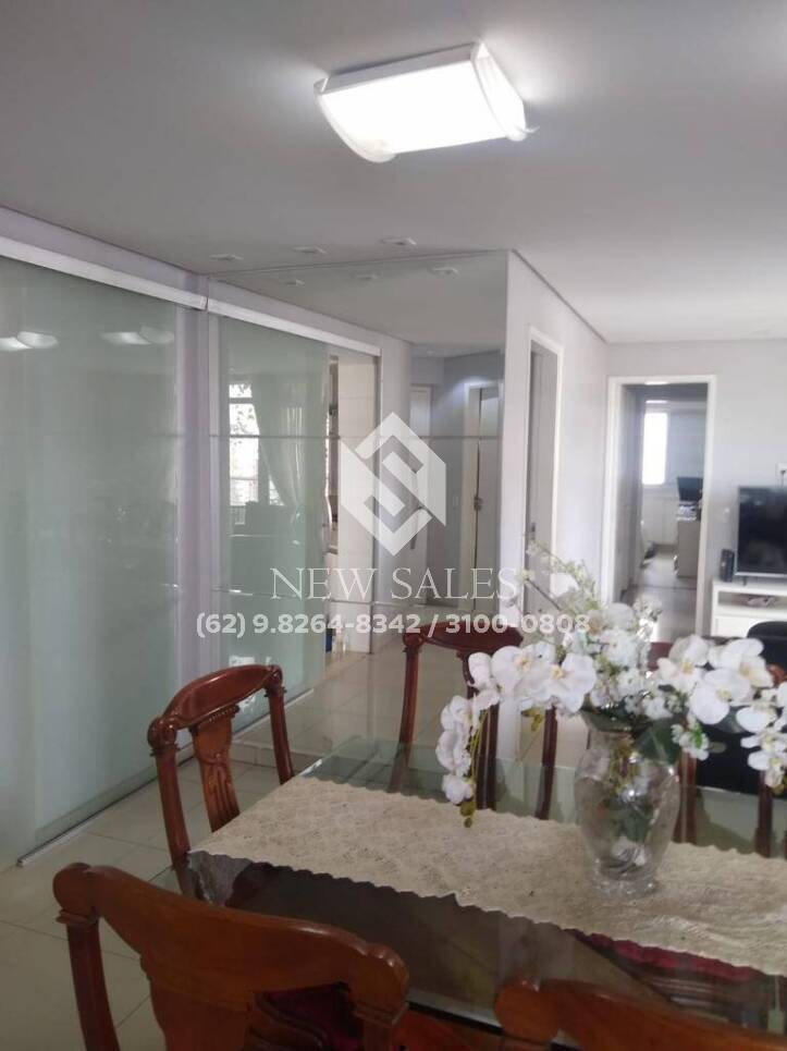 Apartamento à venda com 4 quartos, 128m² - Foto 7