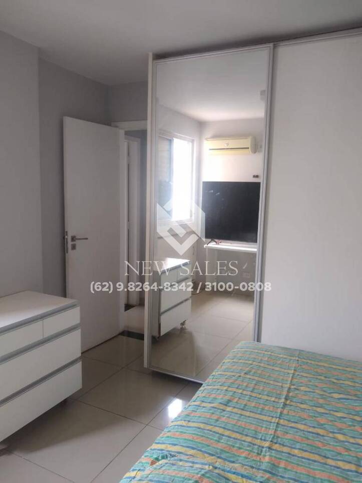 Apartamento à venda com 4 quartos, 128m² - Foto 9