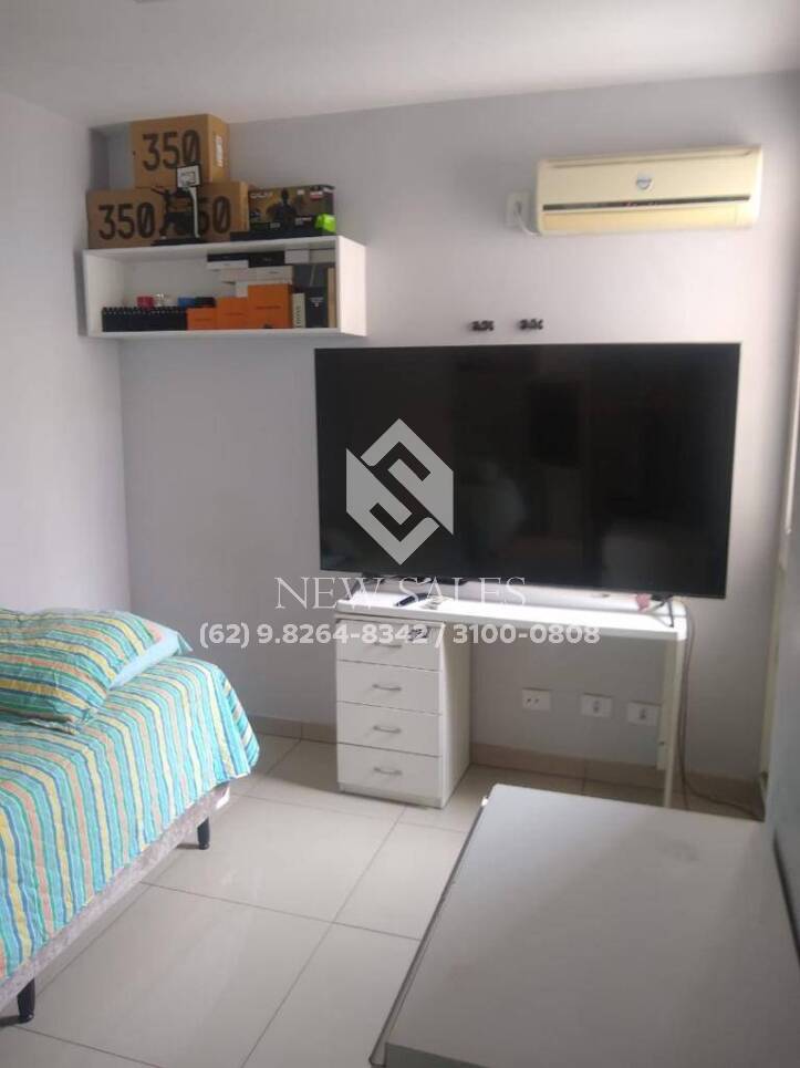 Apartamento à venda com 4 quartos, 128m² - Foto 10