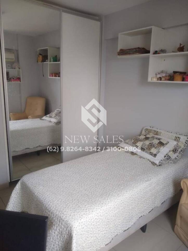 Apartamento à venda com 4 quartos, 128m² - Foto 13