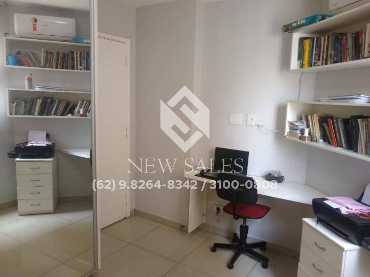 Apartamento à venda com 4 quartos, 128m² - Foto 17