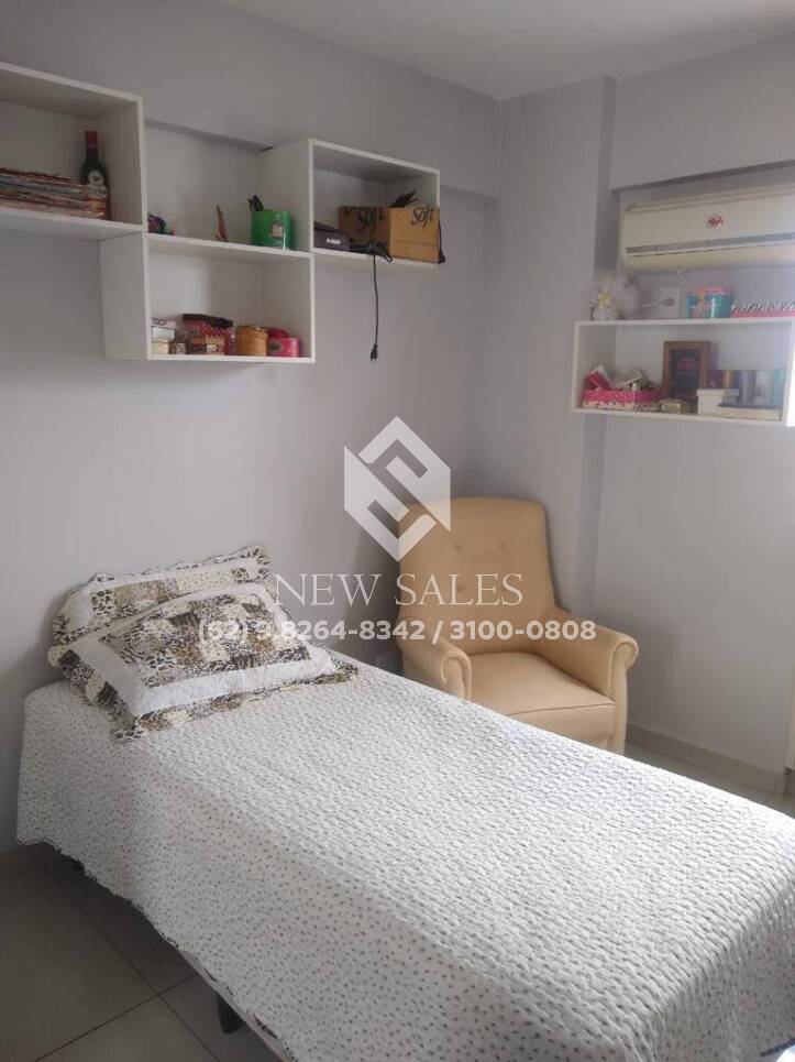 Apartamento à venda com 4 quartos, 128m² - Foto 18