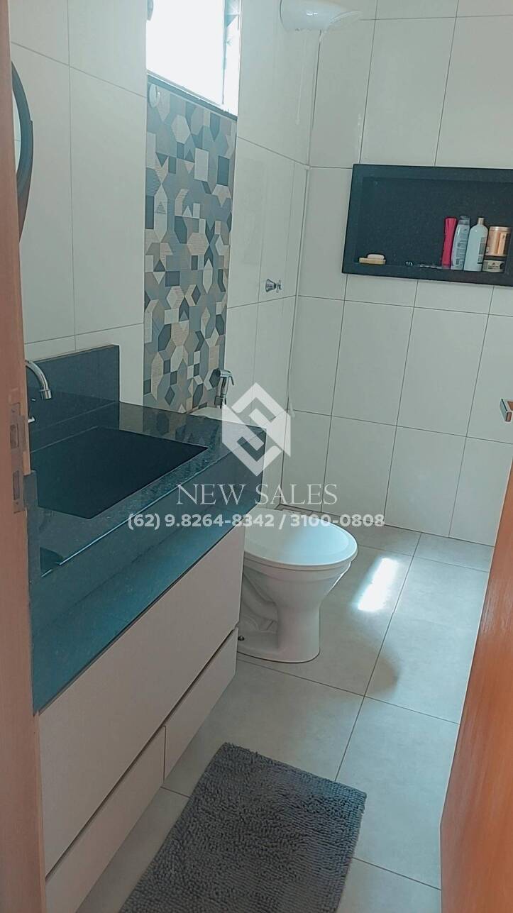 Casa à venda com 3 quartos, 120m² - Foto 10