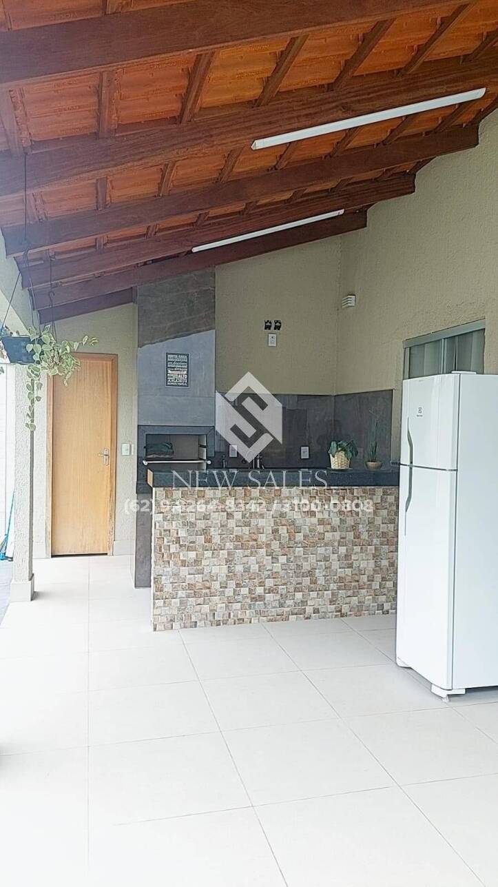 Casa à venda com 3 quartos, 120m² - Foto 6