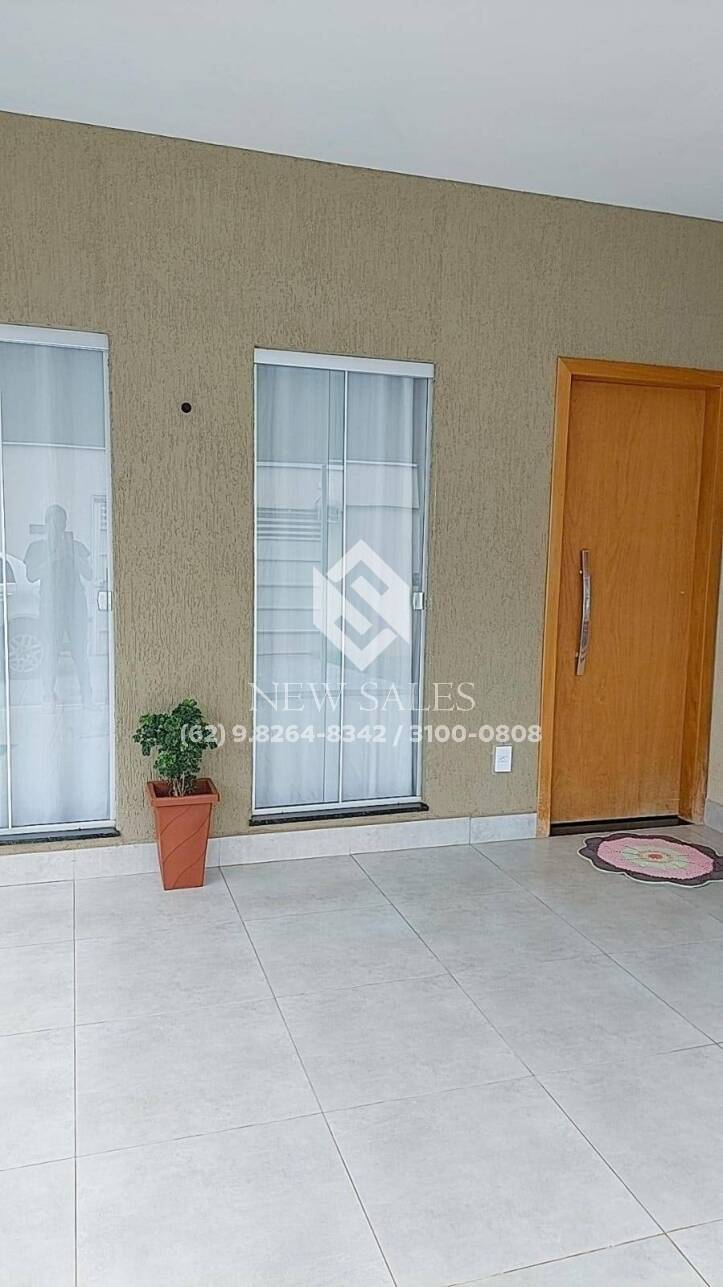 Casa à venda com 3 quartos, 120m² - Foto 14