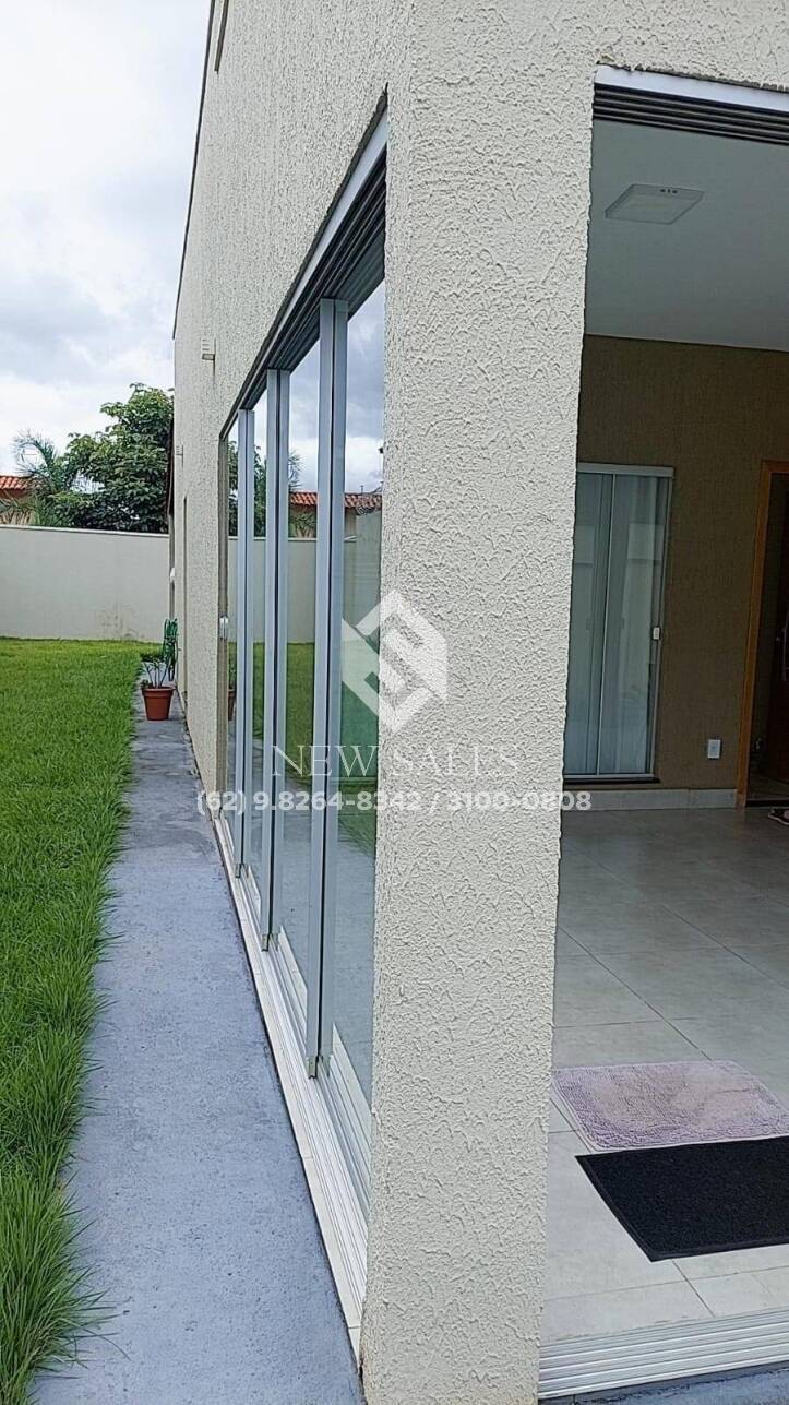 Casa à venda com 3 quartos, 120m² - Foto 15