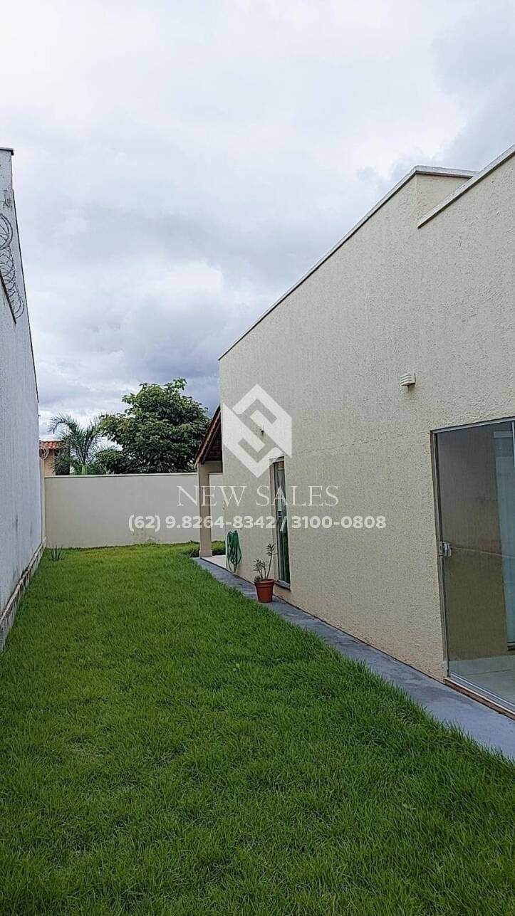 Casa à venda com 3 quartos, 120m² - Foto 20