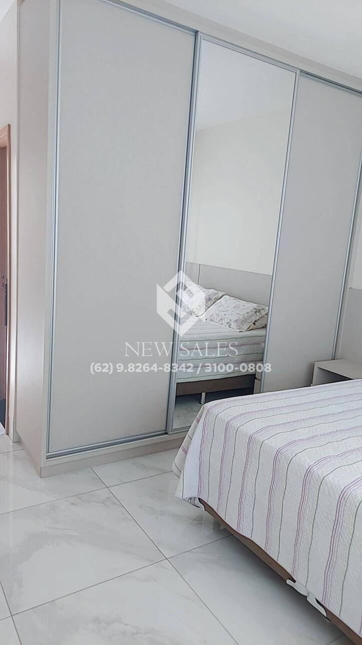 Casa à venda com 3 quartos, 120m² - Foto 4