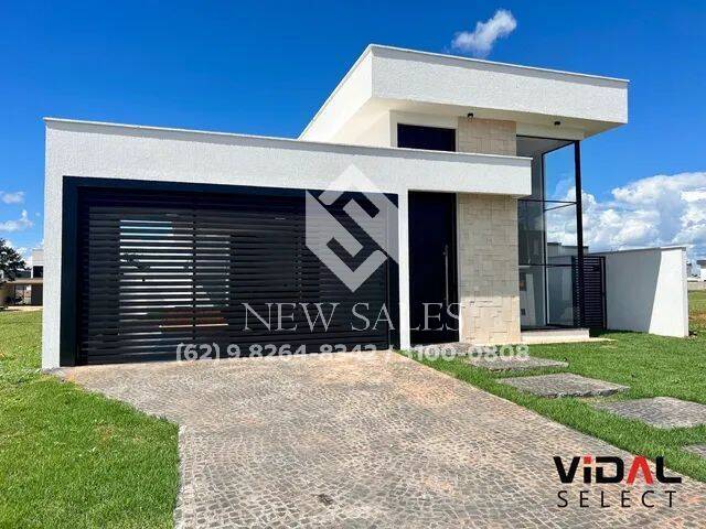 Casa de Condomínio à venda com 3 quartos, 153m² - Foto 2