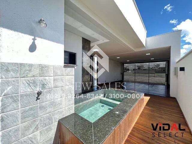 Casa de Condomínio à venda com 3 quartos, 153m² - Foto 11