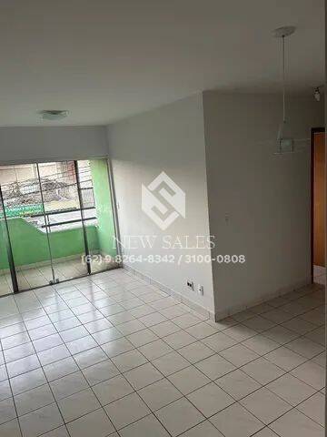 Apartamento à venda com 2 quartos, 60m² - Foto 1