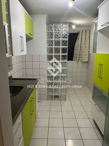 Apartamento à venda com 2 quartos, 60m² - Foto 2