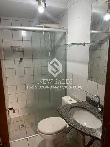 Apartamento à venda com 2 quartos, 60m² - Foto 8