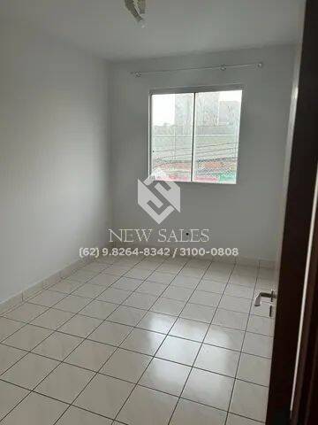 Apartamento à venda com 2 quartos, 60m² - Foto 3