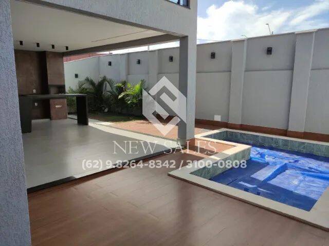 Casa de Condomínio à venda com 4 quartos, 268m² - Foto 16