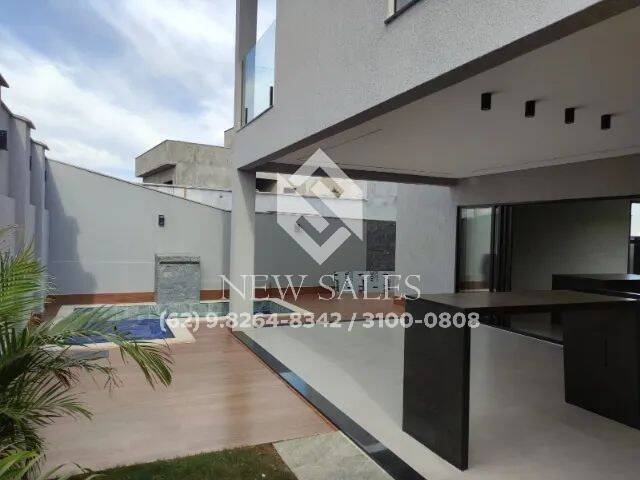 Casa de Condomínio à venda com 4 quartos, 268m² - Foto 15