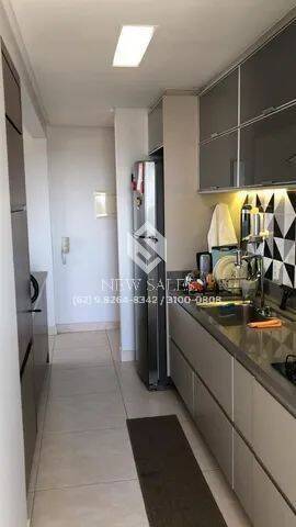 Apartamento à venda com 3 quartos, 75m² - Foto 4