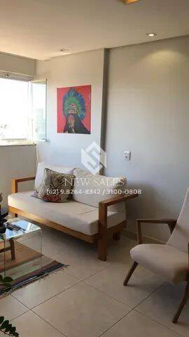 Apartamento à venda com 3 quartos, 75m² - Foto 8