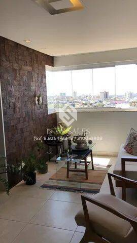 Apartamento à venda com 3 quartos, 75m² - Foto 7