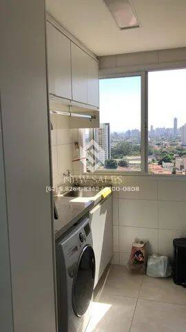 Apartamento à venda com 3 quartos, 75m² - Foto 6